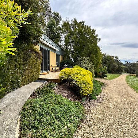 Convict Beach House Saltwater River Екстериор снимка