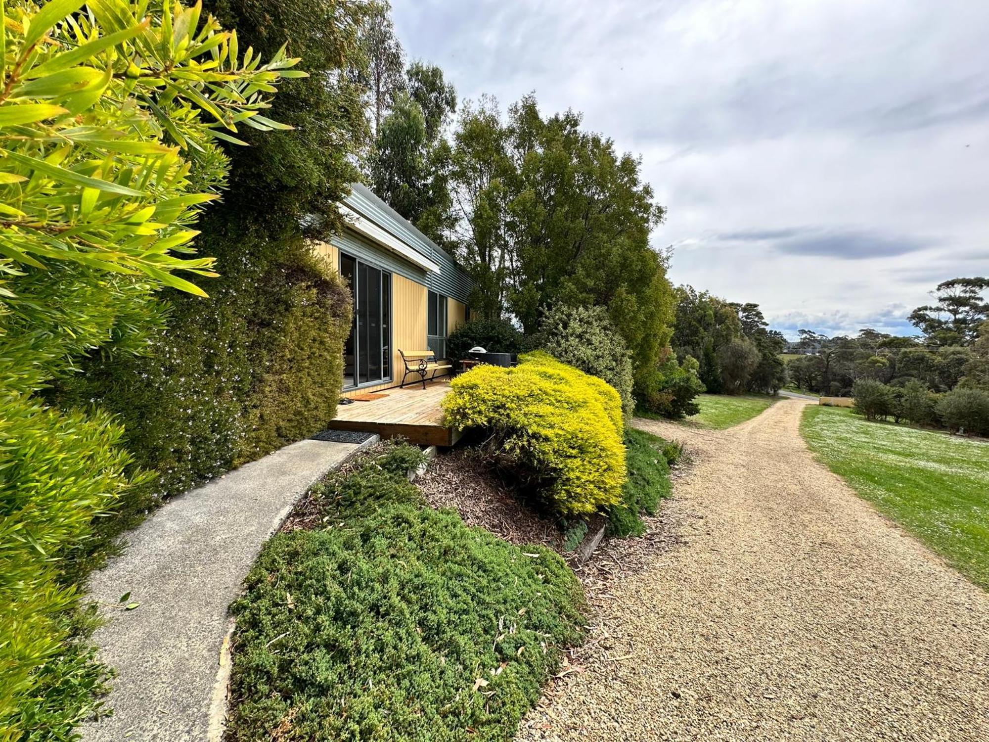 Convict Beach House Saltwater River Екстериор снимка