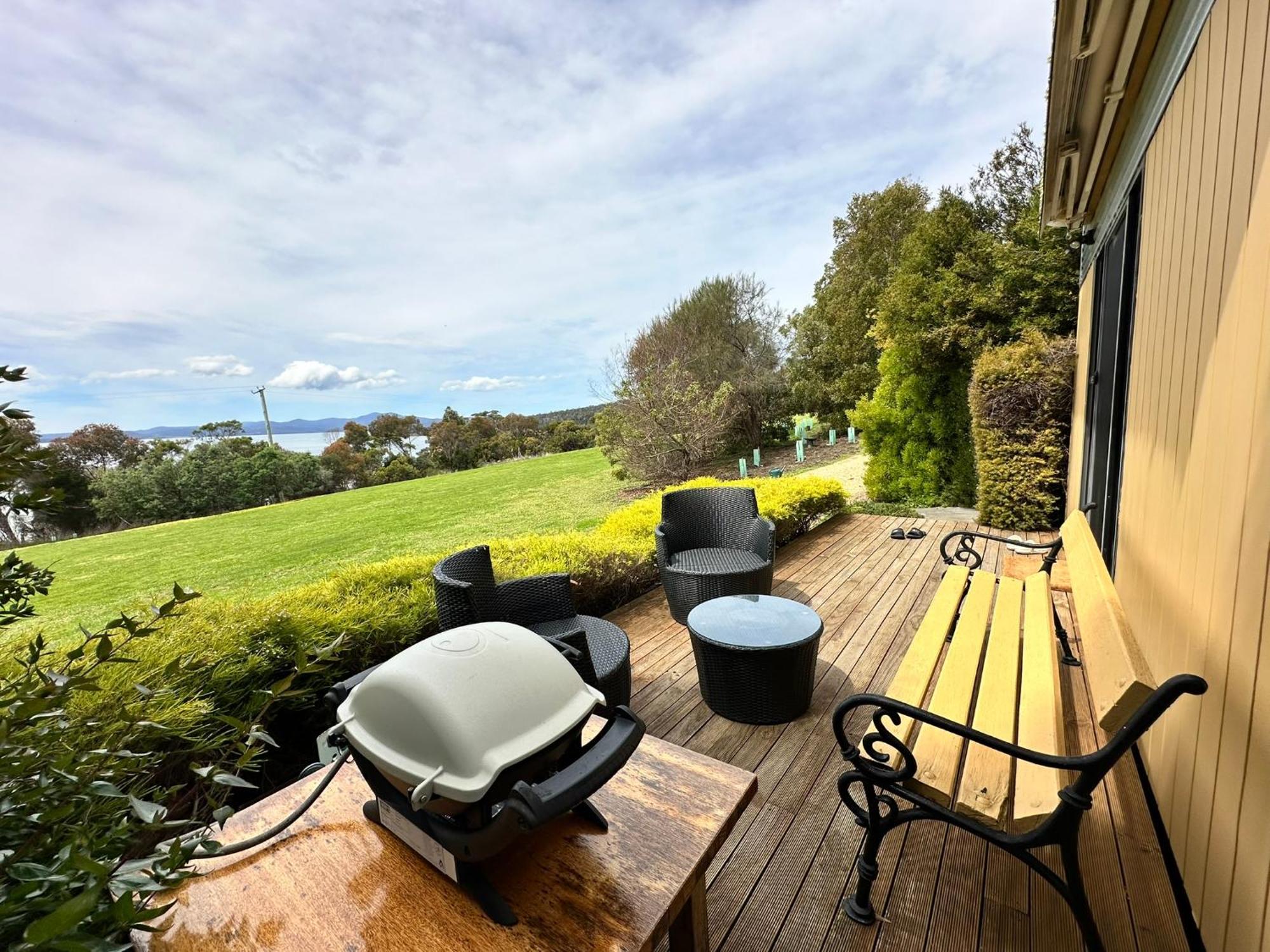 Convict Beach House Saltwater River Стая снимка