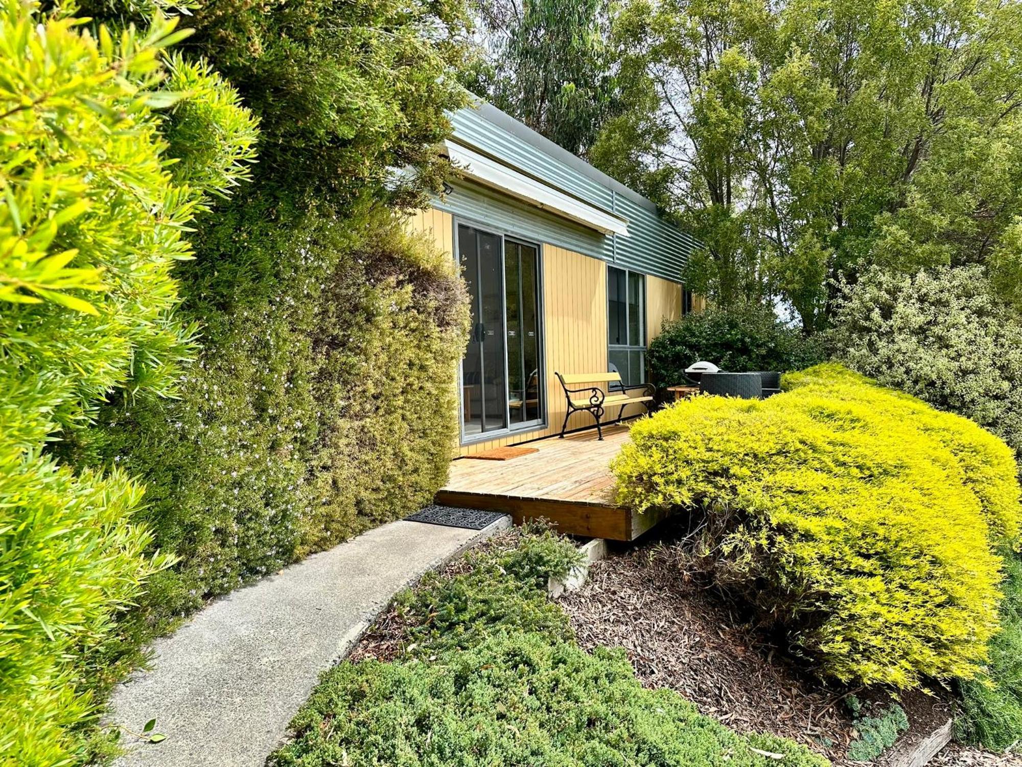 Convict Beach House Saltwater River Екстериор снимка