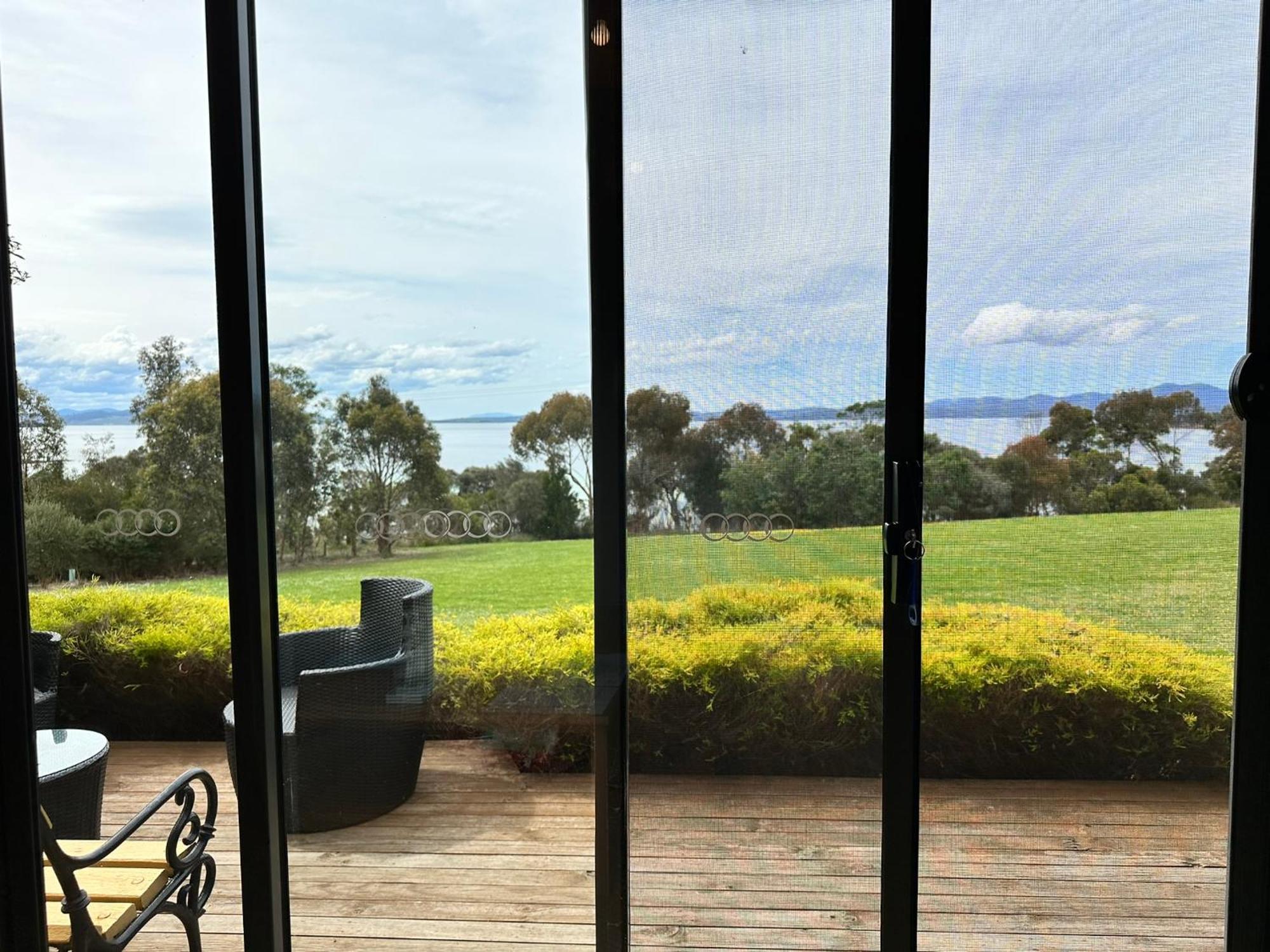 Convict Beach House Saltwater River Екстериор снимка