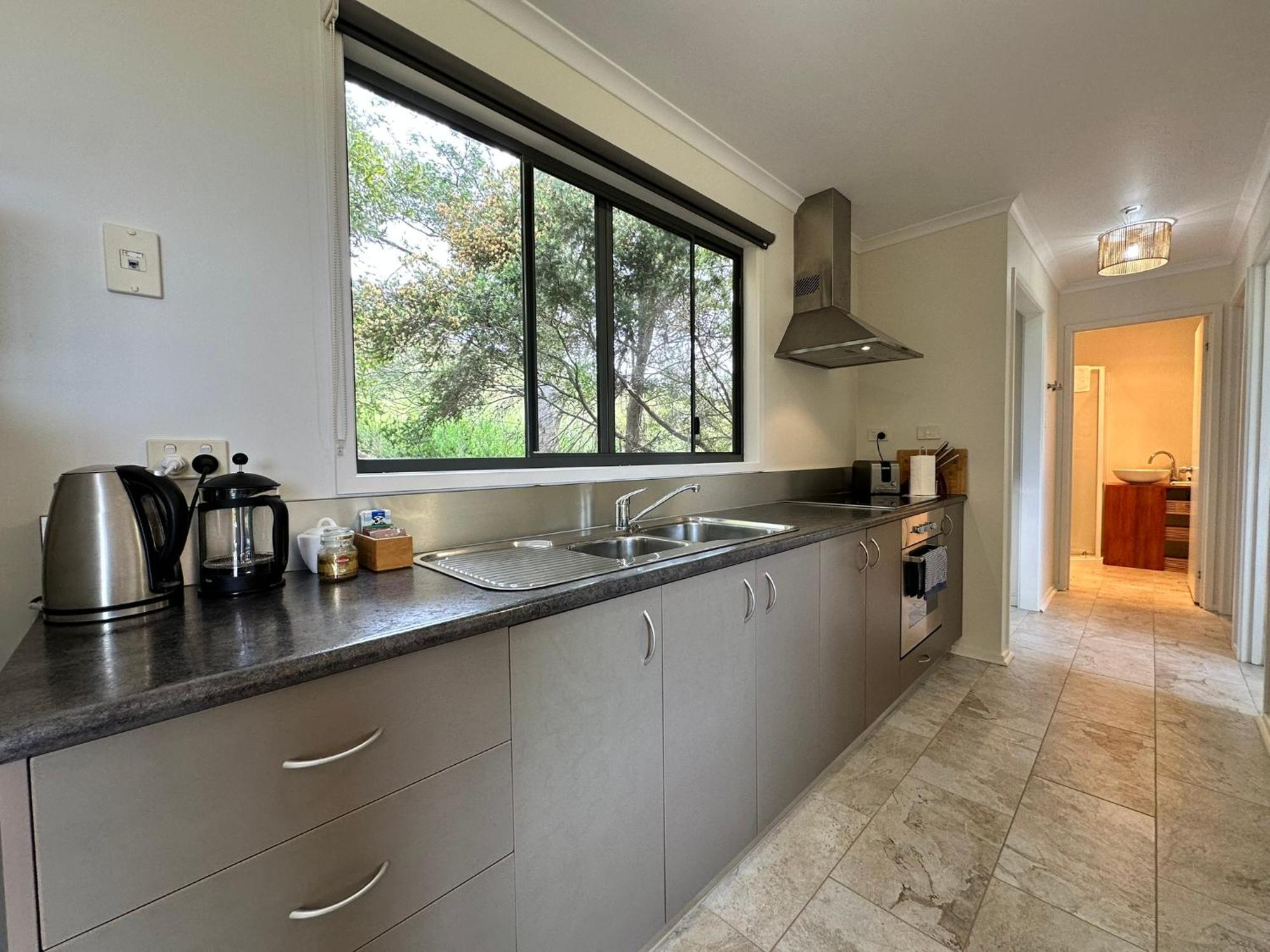 Convict Beach House Saltwater River Стая снимка