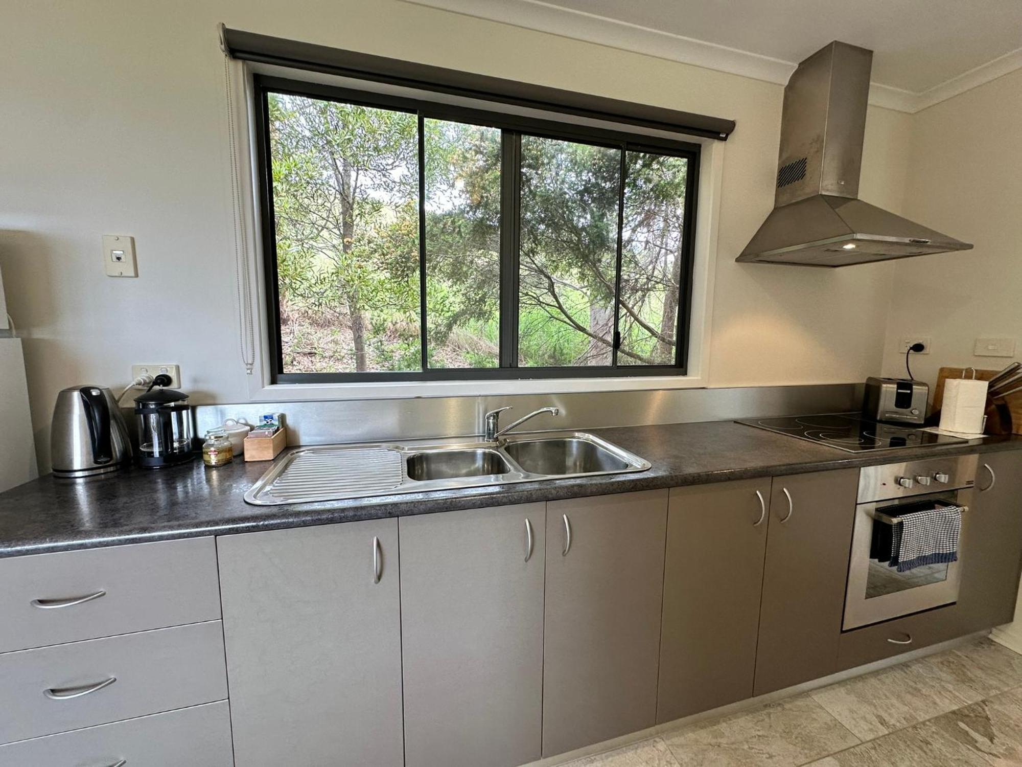 Convict Beach House Saltwater River Екстериор снимка