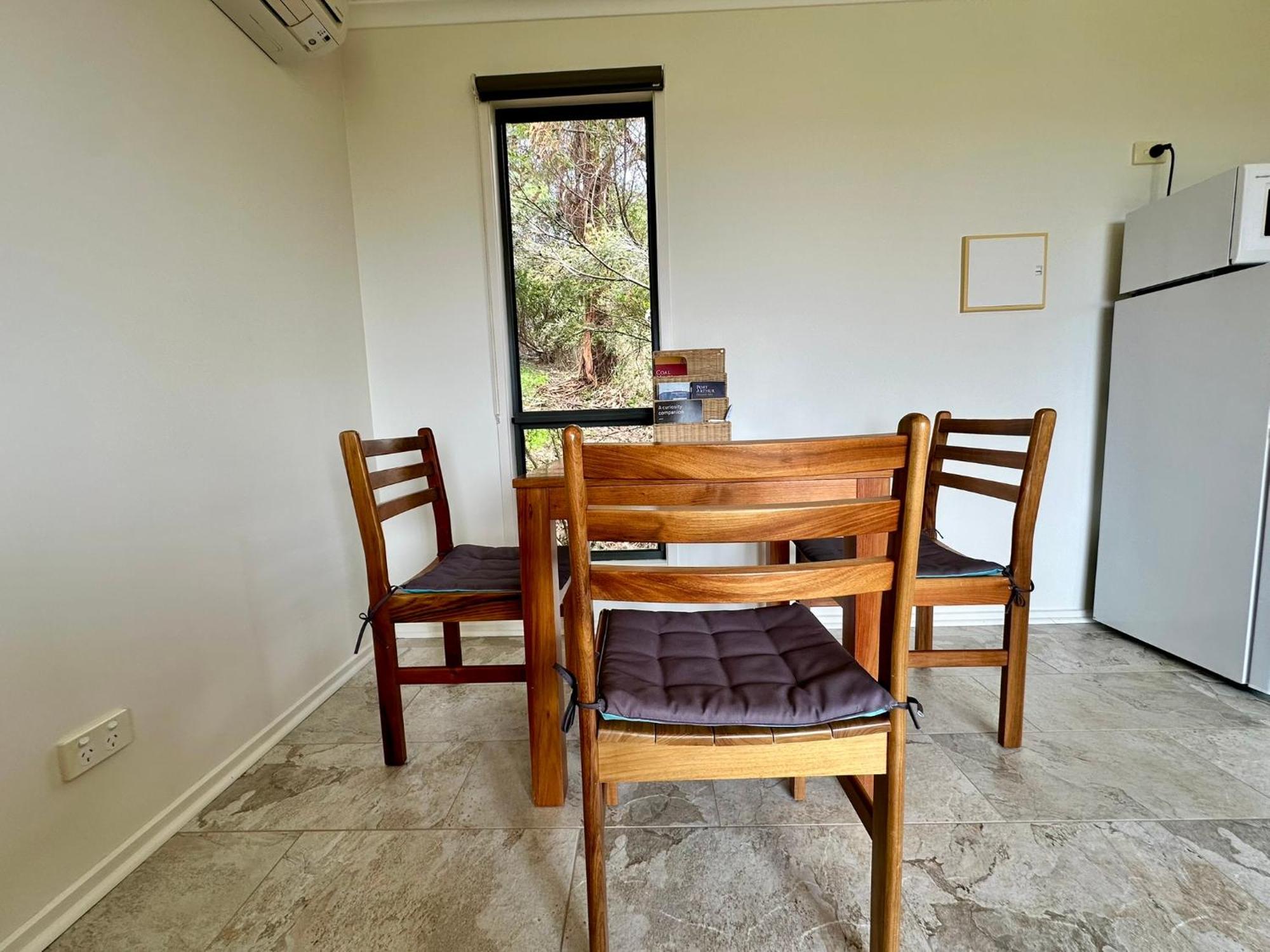 Convict Beach House Saltwater River Стая снимка