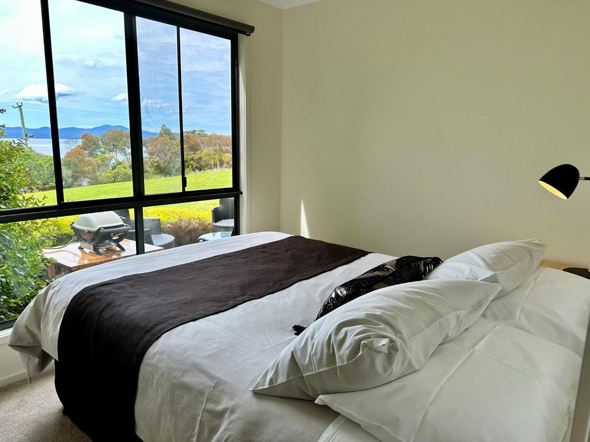 Convict Beach House Saltwater River Екстериор снимка