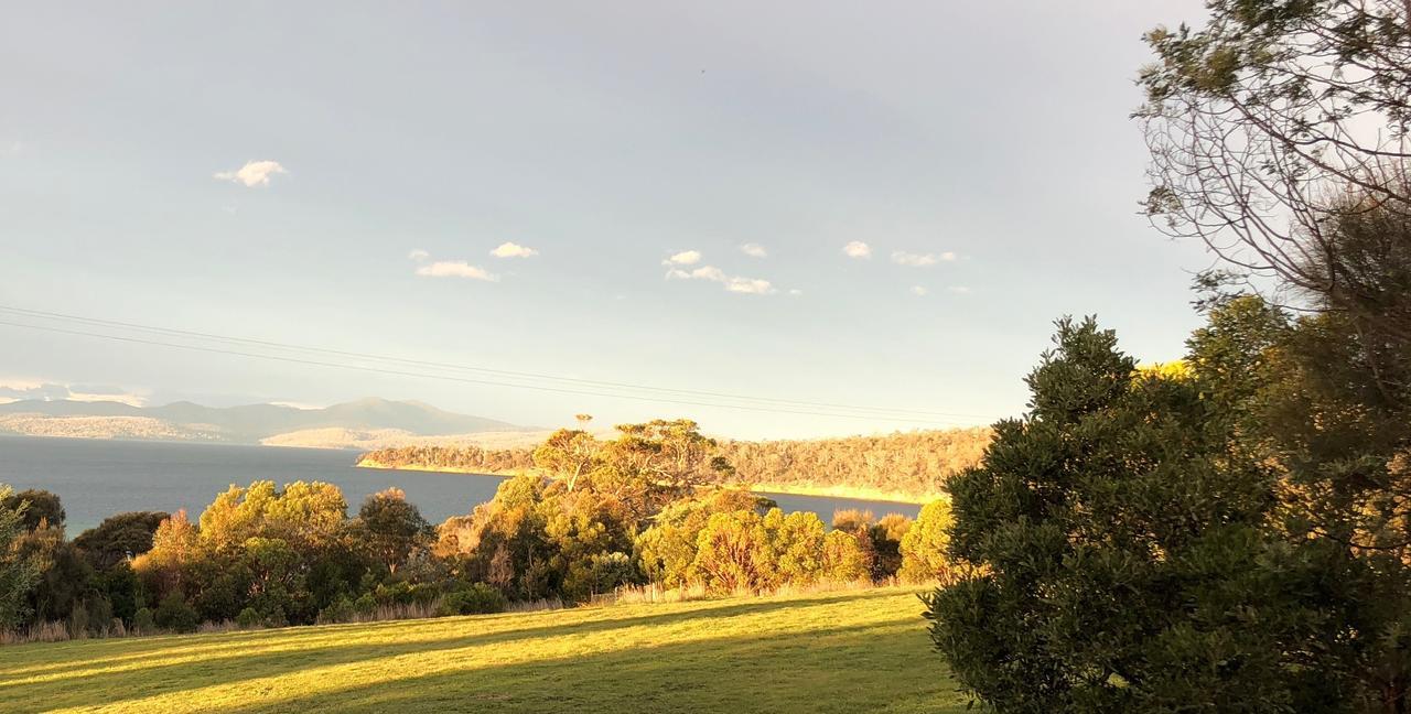 Convict Beach House Saltwater River Екстериор снимка