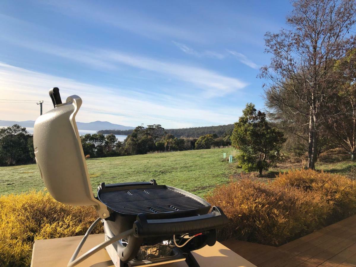 Convict Beach House Saltwater River Екстериор снимка